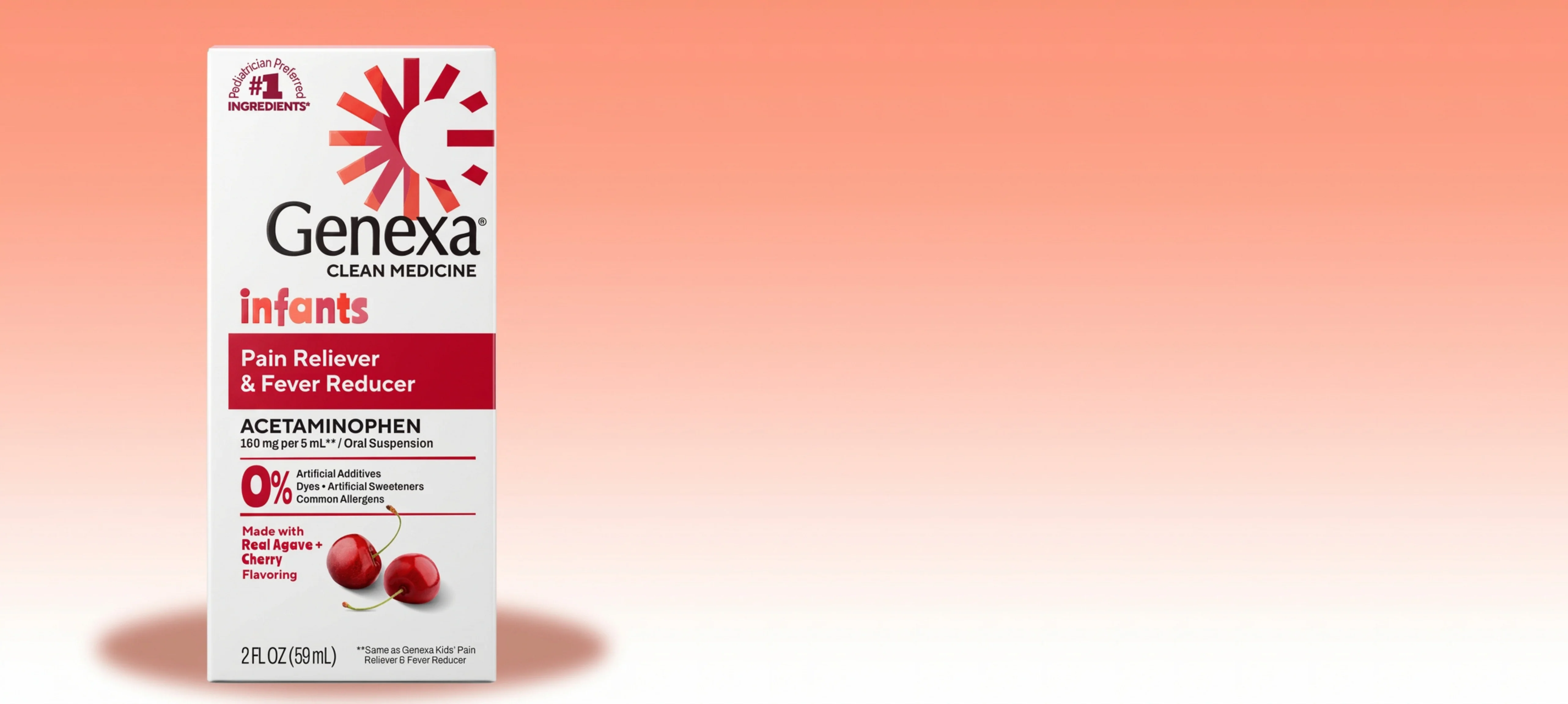 Real Medicine Made Clean